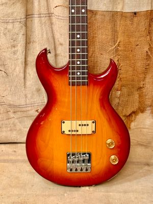 kuni sugimoto様Aria Pro Ⅱ / CSB-450 1982 Aria Pro II CSB-450