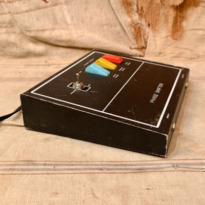 1970's Maestro PS-1A Phase Shifter