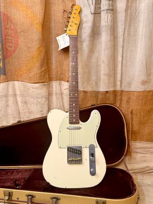 2026 Nash T-63 Olympic White