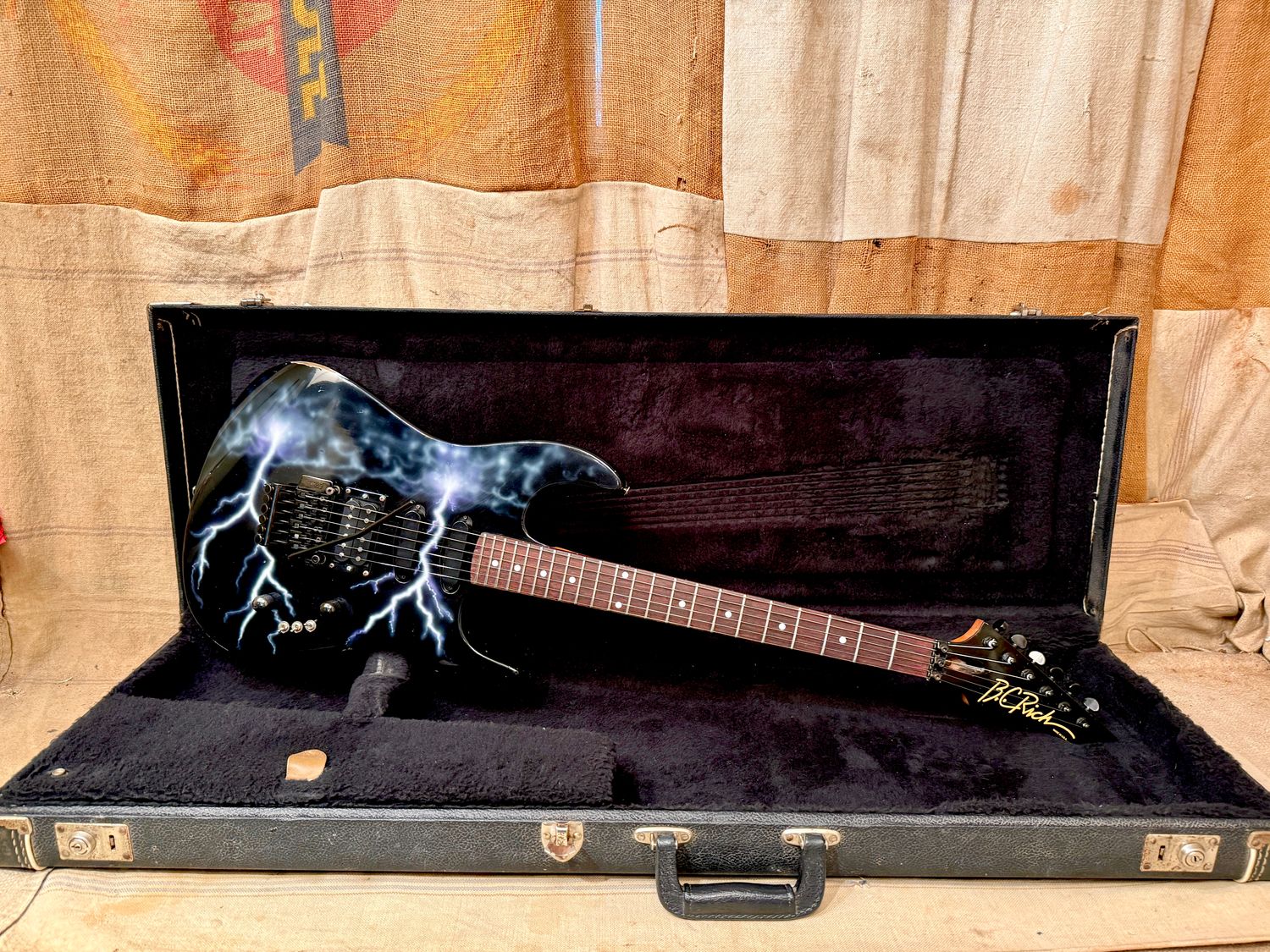 Products — Southside Guitars
