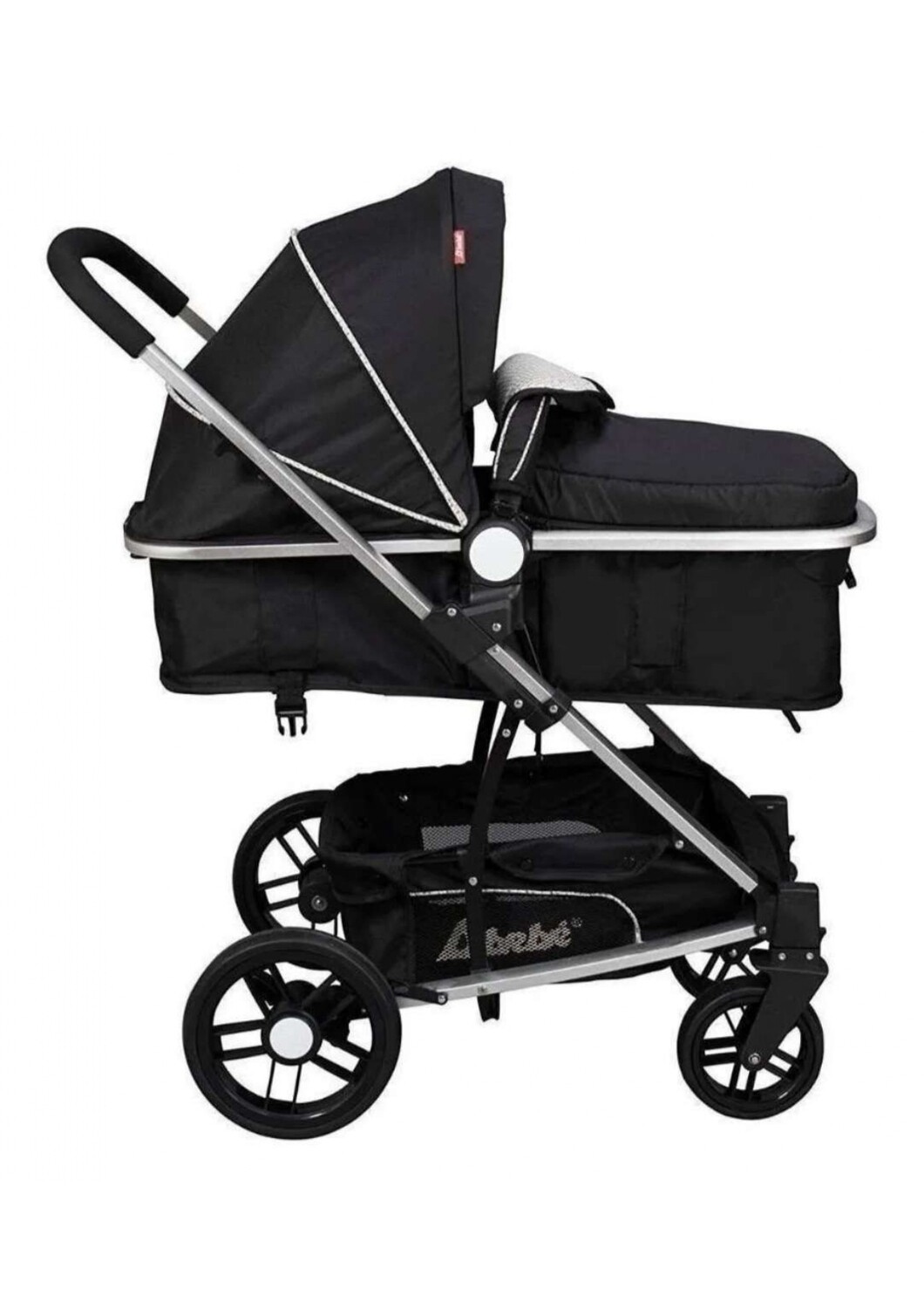 Carriola D´bebé Travel System