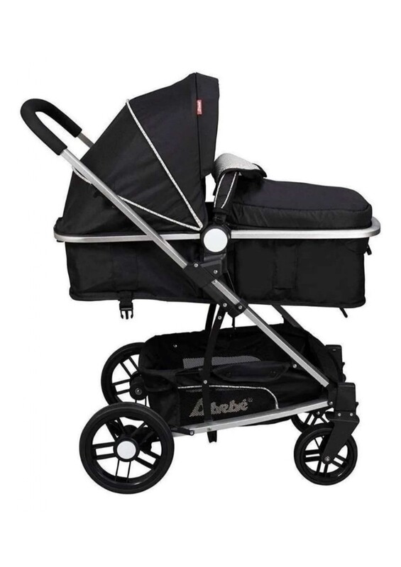 Carriola D´bebé Travel System
