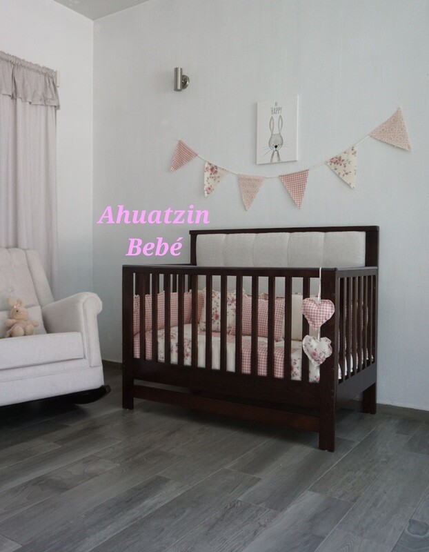Cuna-colecho-sofá-cama