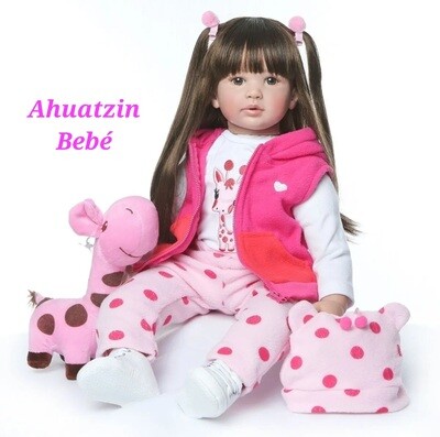 Muñecas Reborn