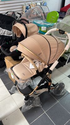 Silla de paseo