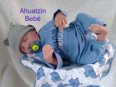 BEBÉS REBORN