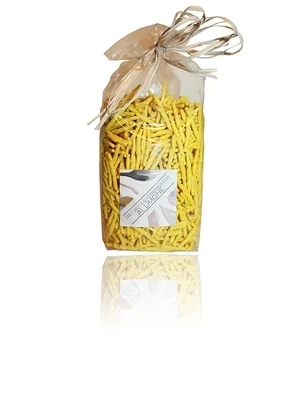 Lemon trofie