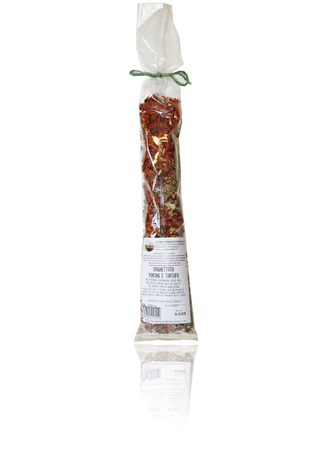 Condipasta Porcino e Tartufo - Seasoning