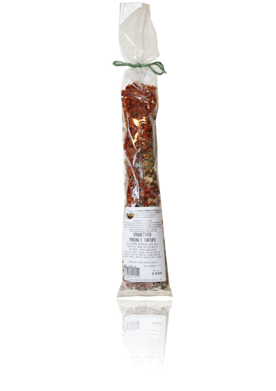 Condipasta Porcino e Tartufo - Seasoning