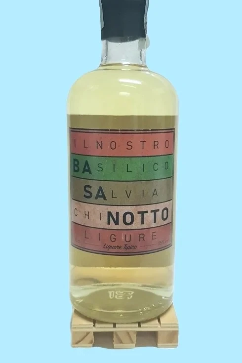 Basanotto