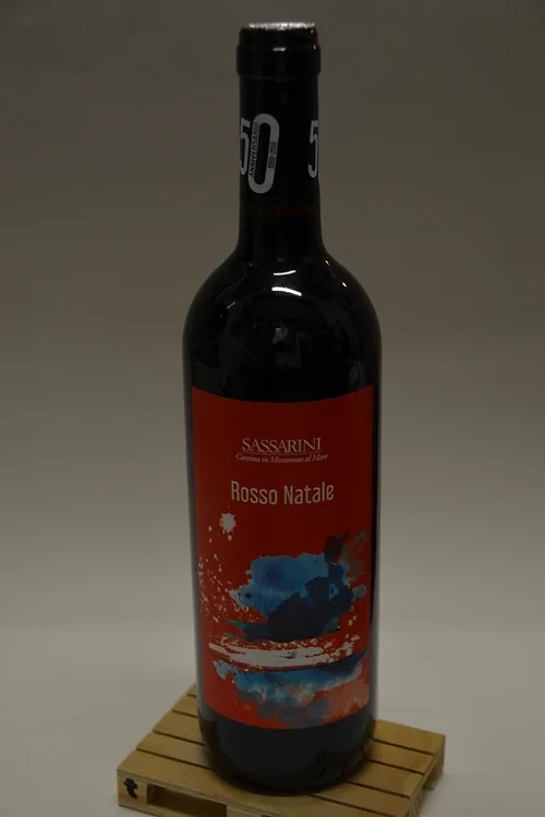 Rosso Natale