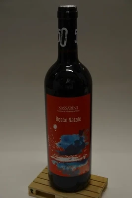 Rosso Natale