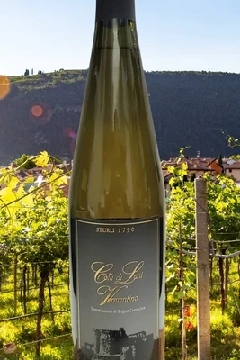 Vermentino Colli di Luni DOC