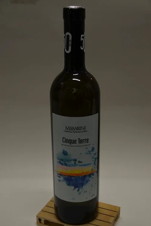 Cinque Terre DOC White