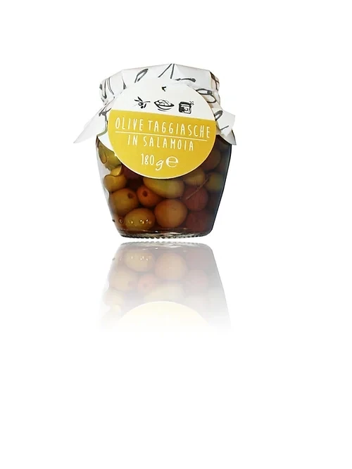 Olive Taggiasche