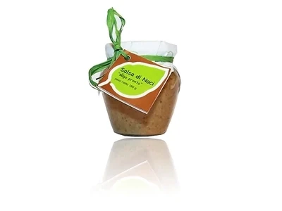 Walnuts cream