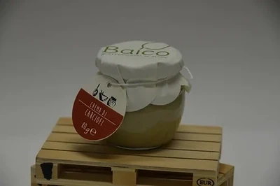 Artichokes cream