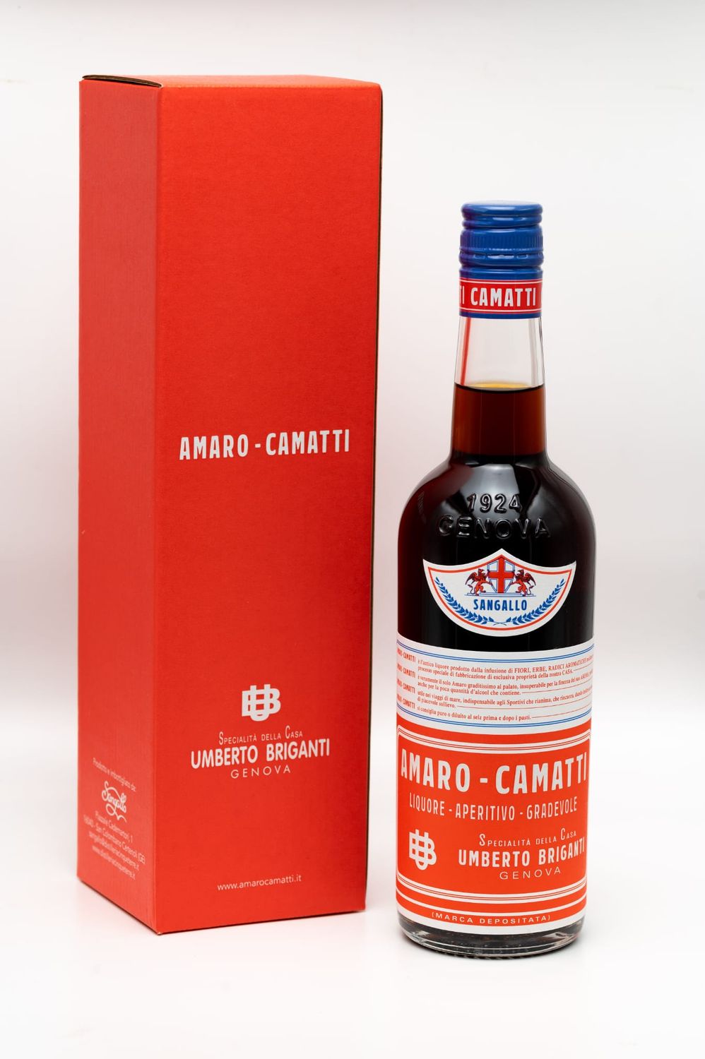 Amaro Camatti