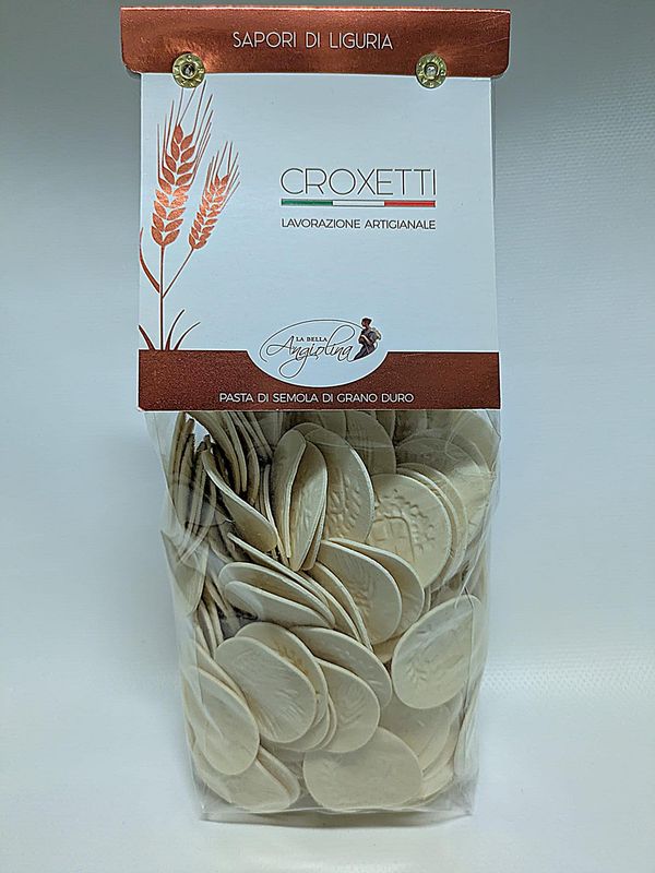 Croxetti
