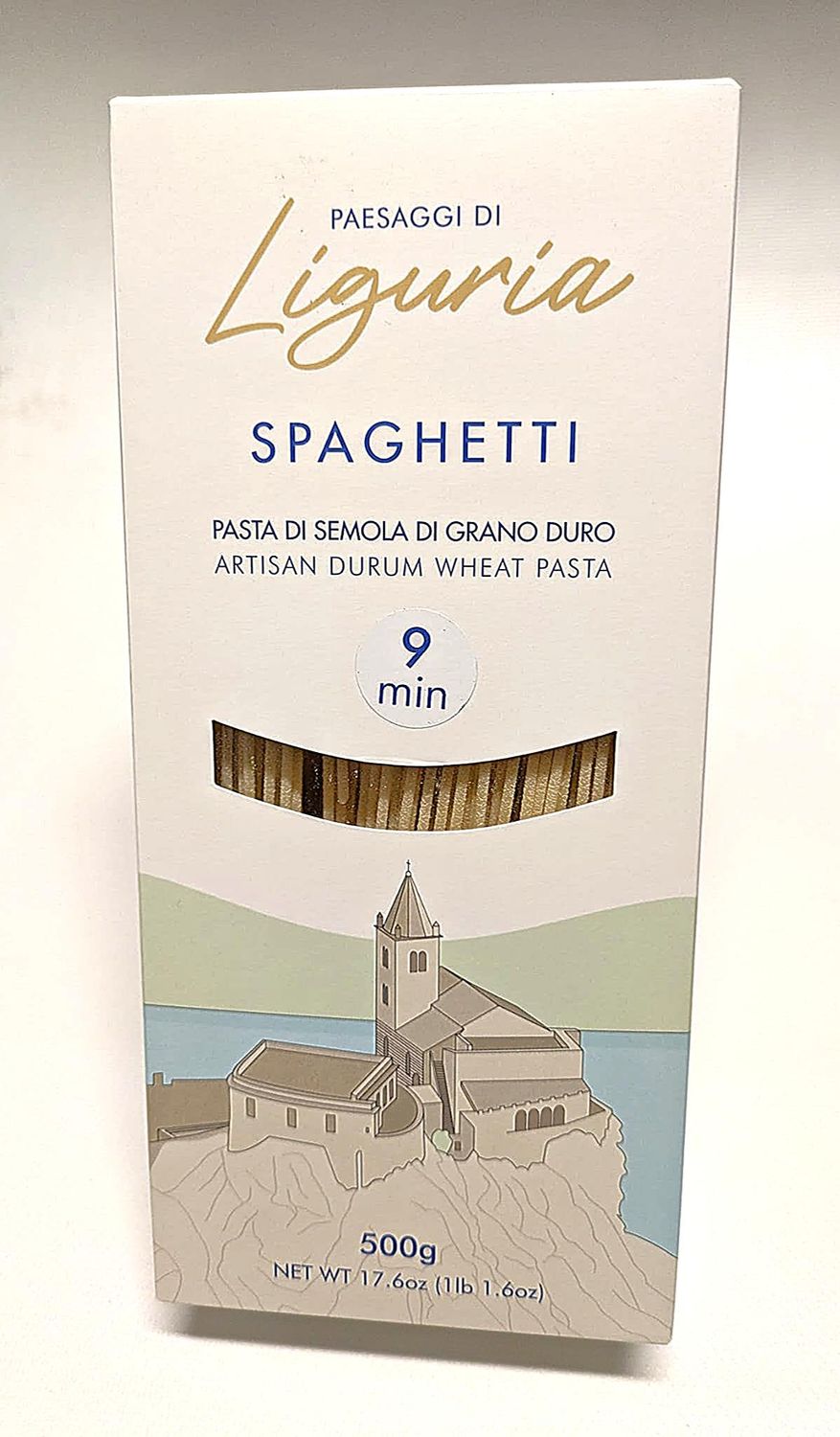 Spaghetti (gift box)