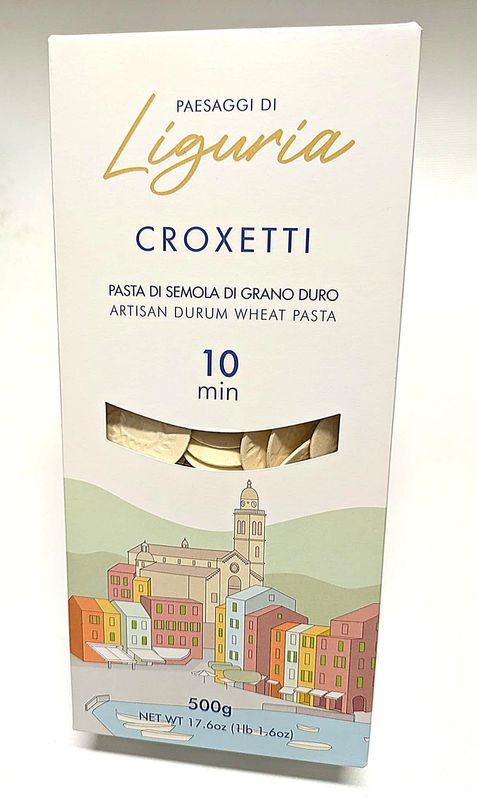 Croxetti (gift box)