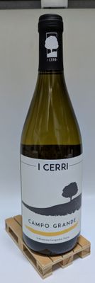 I Cerri - Campo grande