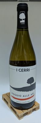 I Cerri - Poggio alle api
