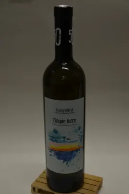 Cinque Terre DOC Bianco