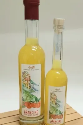 Arancino Cinque Terre Arancino Cinque Terre