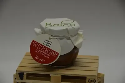 Filetti di acciughe al peperoncino