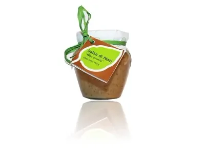 Salsa di noci Salsa di noci