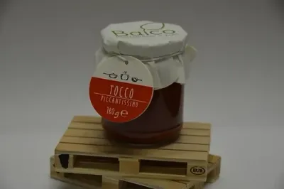 Tocco piccantissimo Tocco piccantissimo