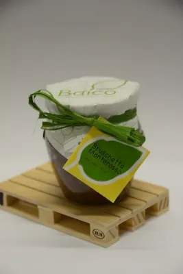 Bruschetta Monterosso Bruschetta Monterosso