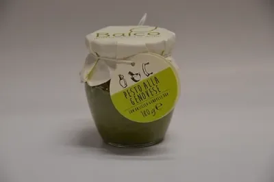 Pesto alla Genovese