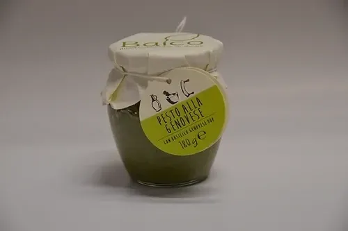 Pesto alla Genovese