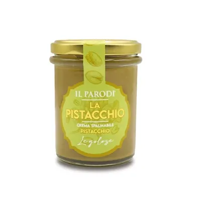 Pistachio cream Pistachio cream