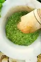 BOX 8x500g PESTO GENOVESE (refrigerato)