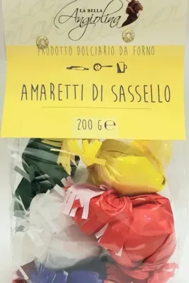 Amaretti di Sassello