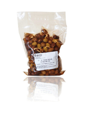 Taggiasca Olives (bag) Taggiasca Olives (bag)