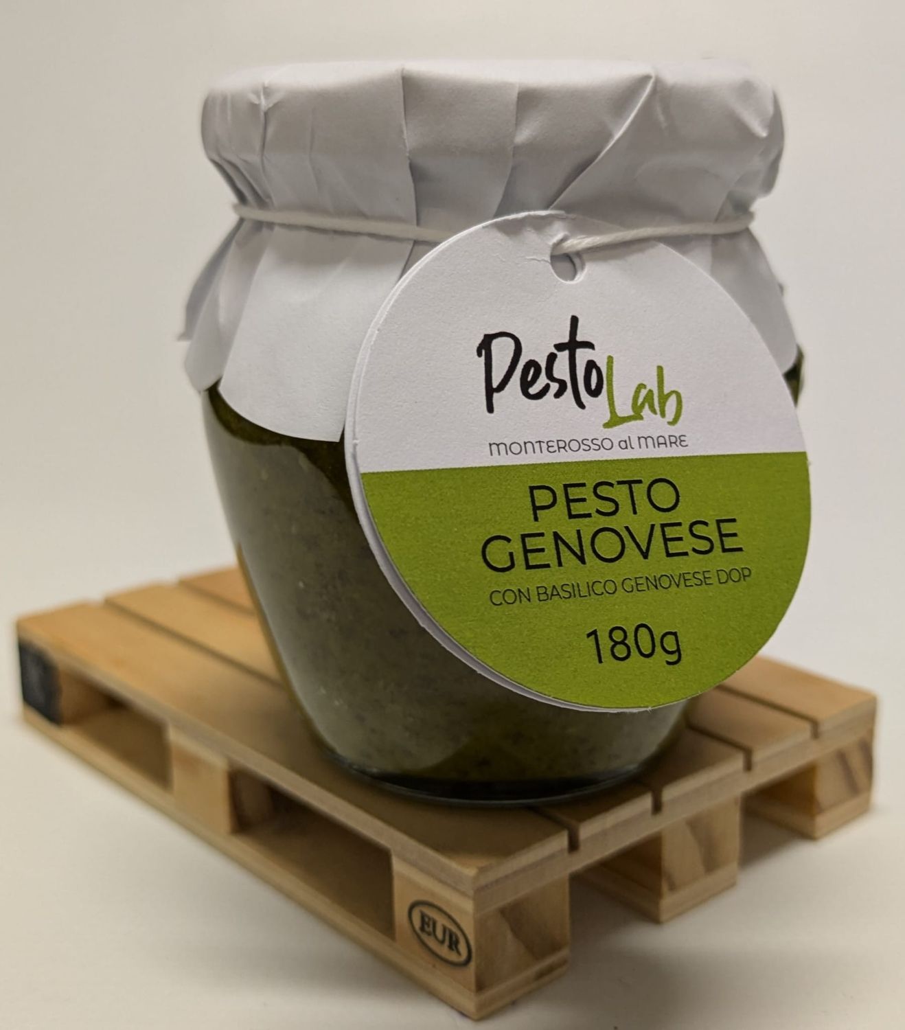 Pesto Genovese