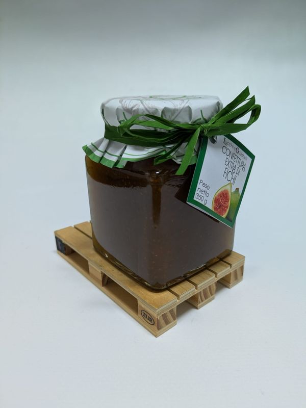 Confettura extra di fichi