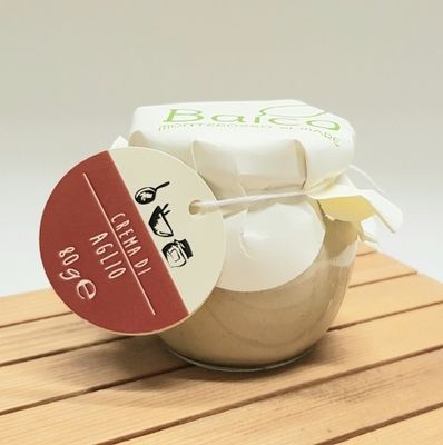 Crema d'aglio