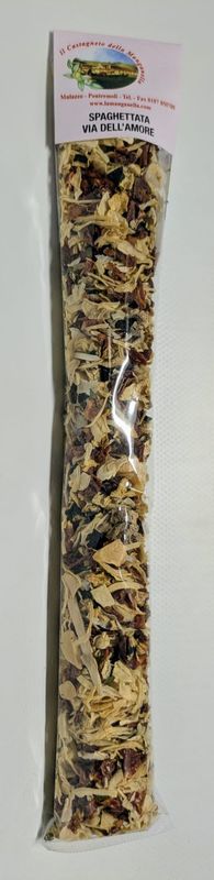 Condipasta Via dell'amore