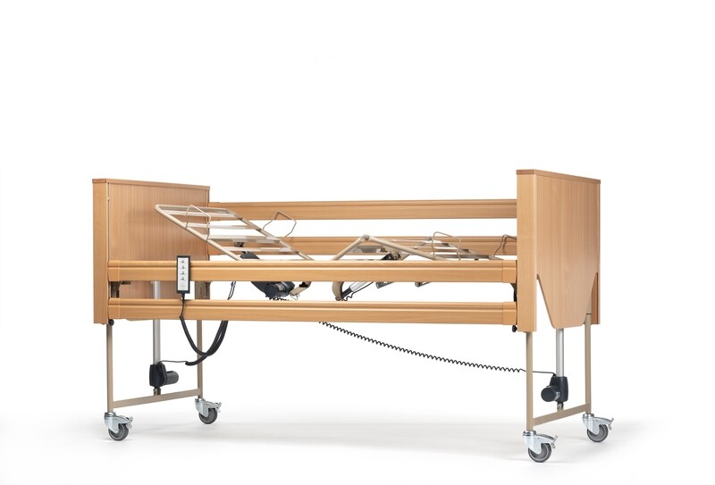 Lit médicalisé Luna