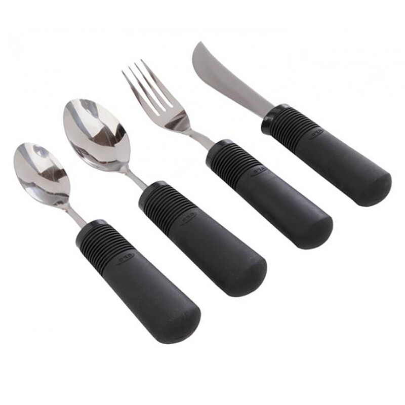 Couverts Good Grips, flexible