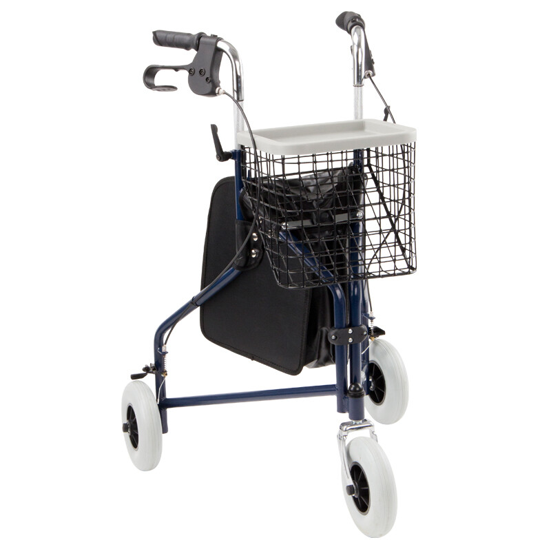 Rollator Actimo Delta trois roues