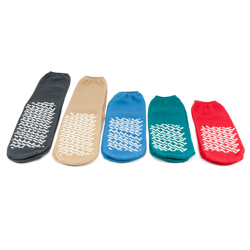 Chaussettes antiglisse