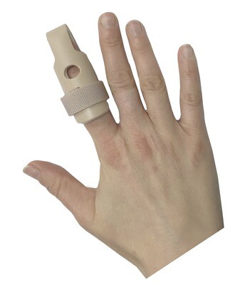 URIEL® Finger Splint Typ 238 – Attelle de doigt