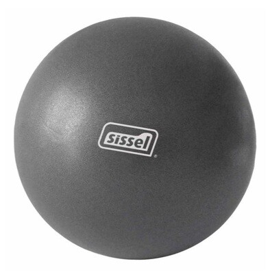 Pilates Soft Ball Ø 22 & Ø 26 cm