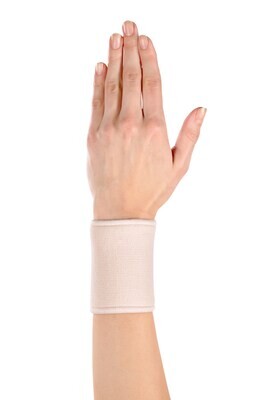 MOBILIS ManuCare
Bandage de poignet pour une contention légère